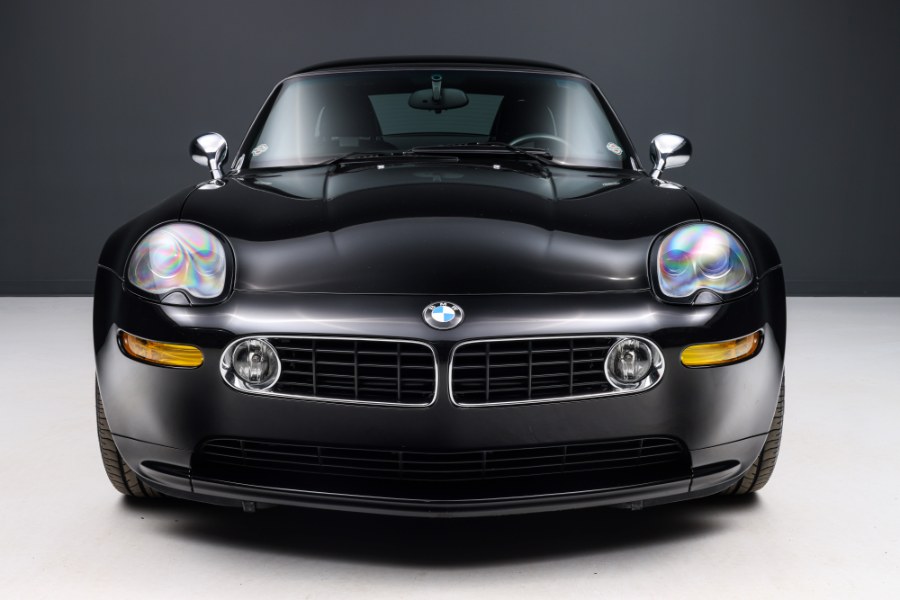 2003 BMW Z8 Z8 2dr Roadster, available for sale in North Salem, New York | Meccanic Shop North Inc. North Salem, New York 2003 BMW Z8 Z8 2dr Roadster, available for sale in North Salem, New York | Meccanic Shop North Inc. North Salem, New York