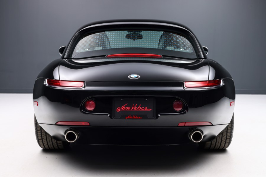 2003 BMW Z8 Z8 2dr Roadster, available for sale in North Salem, New York | Meccanic Shop North Inc. North Salem, New York 2003 BMW Z8 Z8 2dr Roadster, available for sale in North Salem, New York | Meccanic Shop North Inc. North Salem, New York