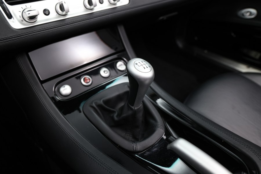 2003 BMW Z8 Z8 2dr Roadster, available for sale in North Salem, New York | Meccanic Shop North Inc. North Salem, New York 2003 BMW Z8 Z8 2dr Roadster, available for sale in North Salem, New York | Meccanic Shop North Inc. North Salem, New York