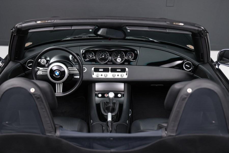 2003 BMW Z8 Z8 2dr Roadster, available for sale in North Salem, New York | Meccanic Shop North Inc. North Salem, New York 2003 BMW Z8 Z8 2dr Roadster, available for sale in North Salem, New York | Meccanic Shop North Inc. North Salem, New York