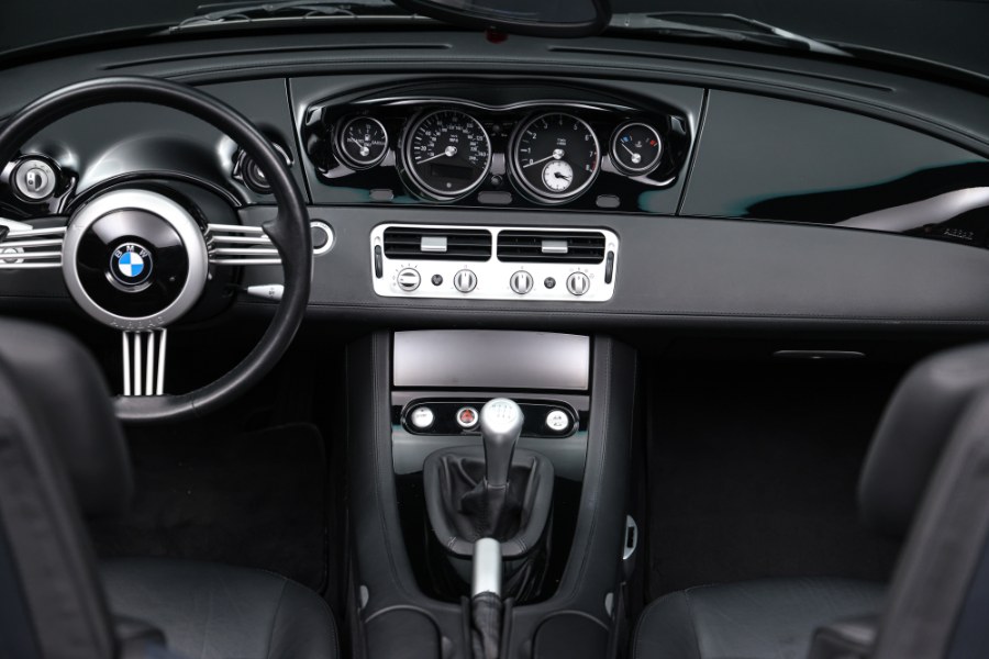 2003 BMW Z8 Z8 2dr Roadster, available for sale in North Salem, New York | Meccanic Shop North Inc. North Salem, New York 2003 BMW Z8 Z8 2dr Roadster, available for sale in North Salem, New York | Meccanic Shop North Inc. North Salem, New York