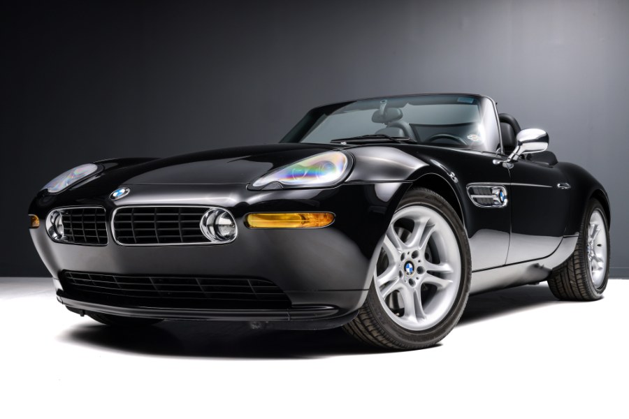 2003 BMW Z8 Z8 2dr Roadster, available for sale in North Salem, New York | Meccanic Shop North Inc. North Salem, New York 2003 BMW Z8 Z8 2dr Roadster, available for sale in North Salem, New York | Meccanic Shop North Inc. North Salem, New York
