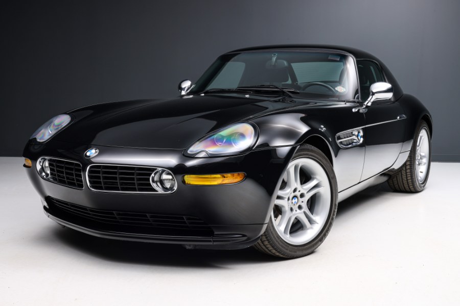 2003 BMW Z8 Z8 2dr Roadster, available for sale in North Salem, New York | Meccanic Shop North Inc. North Salem, New York 2003 BMW Z8 Z8 2dr Roadster, available for sale in North Salem, New York | Meccanic Shop North Inc. North Salem, New York