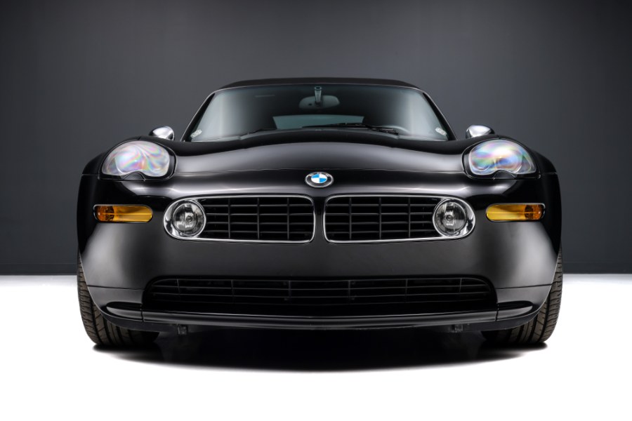 2003 BMW Z8 Z8 2dr Roadster, available for sale in North Salem, New York | Meccanic Shop North Inc. North Salem, New York 2003 BMW Z8 Z8 2dr Roadster, available for sale in North Salem, New York | Meccanic Shop North Inc. North Salem, New York