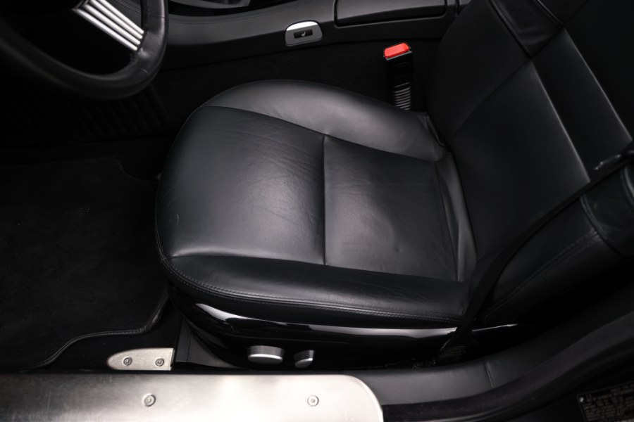 2003 BMW Z8 Z8 2dr Roadster, available for sale in North Salem, New York | Meccanic Shop North Inc. North Salem, New York 2003 BMW Z8 Z8 2dr Roadster, available for sale in North Salem, New York | Meccanic Shop North Inc. North Salem, New York