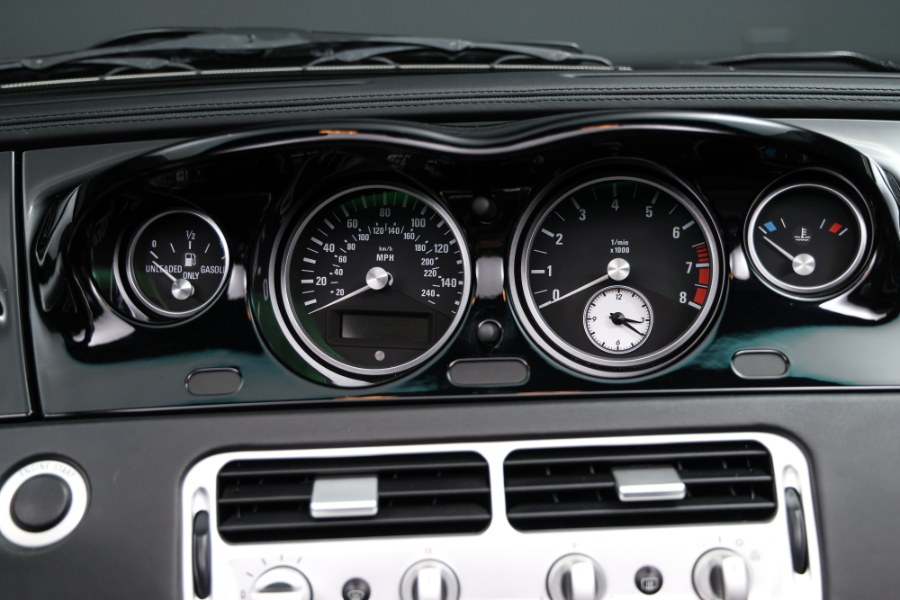 2003 BMW Z8 Z8 2dr Roadster, available for sale in North Salem, New York | Meccanic Shop North Inc. North Salem, New York 2003 BMW Z8 Z8 2dr Roadster, available for sale in North Salem, New York | Meccanic Shop North Inc. North Salem, New York