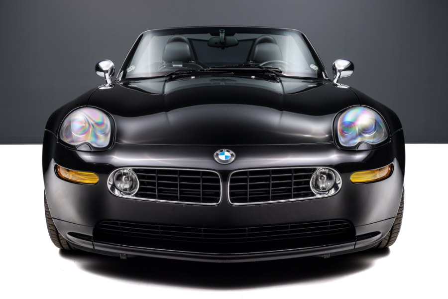 2003 BMW Z8 Z8 2dr Roadster, available for sale in North Salem, New York | Meccanic Shop North Inc. North Salem, New York 2003 BMW Z8 Z8 2dr Roadster, available for sale in North Salem, New York | Meccanic Shop North Inc. North Salem, New York