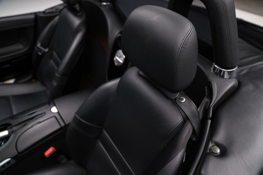 2003 BMW Z8 Z8 2dr Roadster, available for sale in North Salem, New York | Meccanic Shop North Inc. North Salem, New York 2003 BMW Z8 Z8 2dr Roadster, available for sale in North Salem, New York | Meccanic Shop North Inc. North Salem, New York