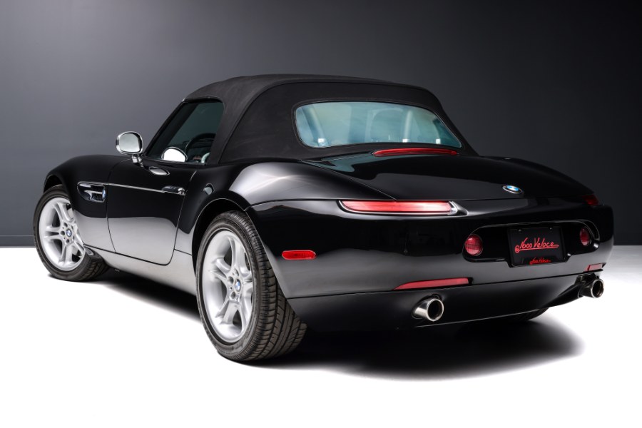 2003 BMW Z8 Z8 2dr Roadster, available for sale in North Salem, New York | Meccanic Shop North Inc. North Salem, New York 2003 BMW Z8 Z8 2dr Roadster, available for sale in North Salem, New York | Meccanic Shop North Inc. North Salem, New York
