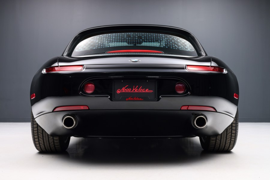 2003 BMW Z8 Z8 2dr Roadster, available for sale in North Salem, New York | Meccanic Shop North Inc. North Salem, New York 2003 BMW Z8 Z8 2dr Roadster, available for sale in North Salem, New York | Meccanic Shop North Inc. North Salem, New York