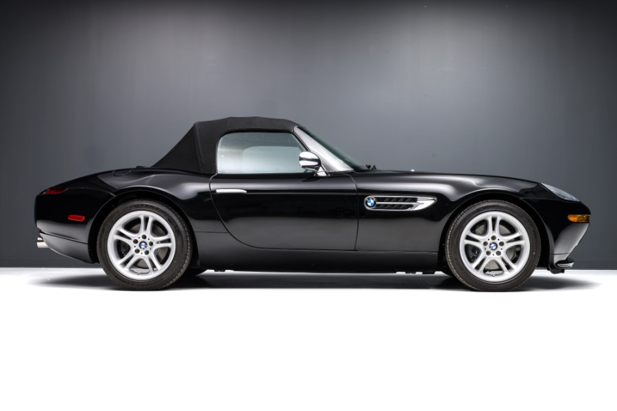 2003 BMW Z8 Z8 2dr Roadster, available for sale in North Salem, New York | Meccanic Shop North Inc. North Salem, New York 2003 BMW Z8 Z8 2dr Roadster, available for sale in North Salem, New York | Meccanic Shop North Inc. North Salem, New York