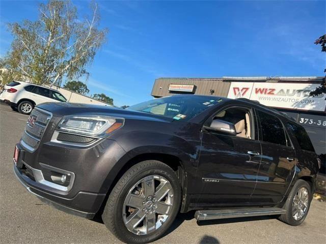 2016 GMC Acadia Denali, available for sale in Stratford, Connecticut | Wiz Leasing Inc. Stratford, Connecticut 2016 GMC Acadia Denali, available for sale in Stratford, Connecticut | Wiz Leasing Inc. Stratford, Connecticut