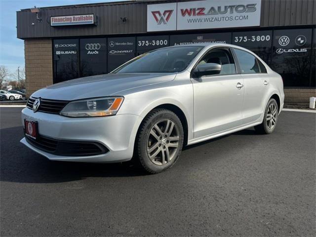 2011 Volkswagen Jetta 2.5L SE, available for sale in Stratford, Connecticut | Wiz Leasing Inc. Stratford, Connecticut