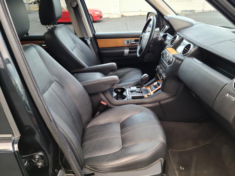 2012 Land Rover LR4 4WD 4dr HSE, available for sale in Milford, Connecticut | Chip's Auto Sales Inc. Milford, Connecticut 2012 Land Rover LR4 4WD 4dr HSE, available for sale in Milford, Connecticut | Chip's Auto Sales Inc. Milford, Connecticut