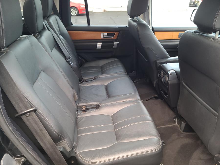 2012 Land Rover LR4 4WD 4dr HSE, available for sale in Milford, Connecticut | Chip's Auto Sales Inc. Milford, Connecticut 2012 Land Rover LR4 4WD 4dr HSE, available for sale in Milford, Connecticut | Chip's Auto Sales Inc. Milford, Connecticut