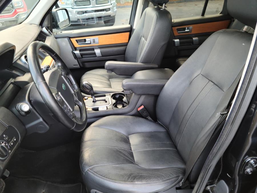 2012 Land Rover LR4 4WD 4dr HSE, available for sale in Milford, Connecticut | Chip's Auto Sales Inc. Milford, Connecticut 2012 Land Rover LR4 4WD 4dr HSE, available for sale in Milford, Connecticut | Chip's Auto Sales Inc. Milford, Connecticut