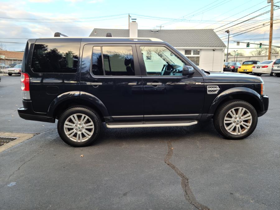 2012 Land Rover LR4 4WD 4dr HSE, available for sale in Milford, Connecticut | Chip's Auto Sales Inc. Milford, Connecticut 2012 Land Rover LR4 4WD 4dr HSE, available for sale in Milford, Connecticut | Chip's Auto Sales Inc. Milford, Connecticut