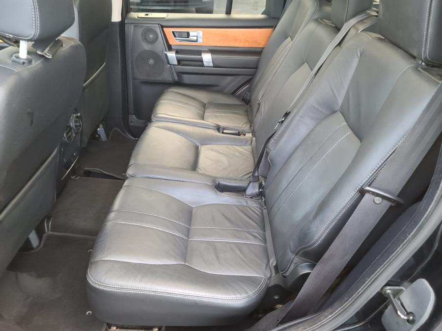 2012 Land Rover LR4 4WD 4dr HSE, available for sale in Milford, Connecticut | Chip's Auto Sales Inc. Milford, Connecticut 2012 Land Rover LR4 4WD 4dr HSE, available for sale in Milford, Connecticut | Chip's Auto Sales Inc. Milford, Connecticut