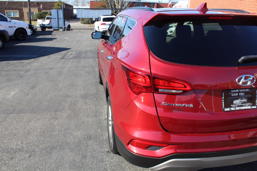 2018 Hyundai Santa Fe Sport 2.4L Auto AWD, available for sale in Deer Park, New York | Car Tec Enterprise Leasing & Sales LLC. Deer Park, New York 2018 Hyundai Santa Fe Sport 2.4L Auto AWD, available for sale in Deer Park, New York | Car Tec Enterprise Leasing & Sales LLC. Deer Park, New York