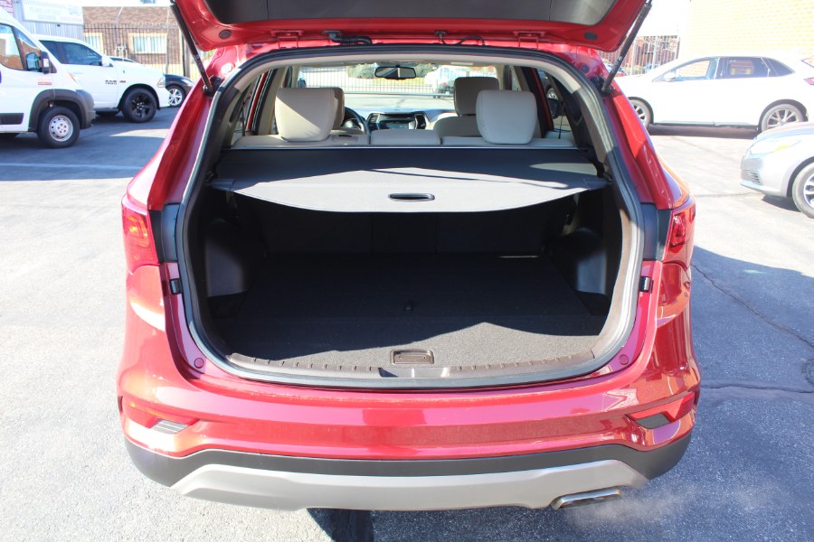 2018 Hyundai Santa Fe Sport 2.4L Auto AWD, available for sale in Deer Park, New York | Car Tec Enterprise Leasing & Sales LLC. Deer Park, New York 2018 Hyundai Santa Fe Sport 2.4L Auto AWD, available for sale in Deer Park, New York | Car Tec Enterprise Leasing & Sales LLC. Deer Park, New York
