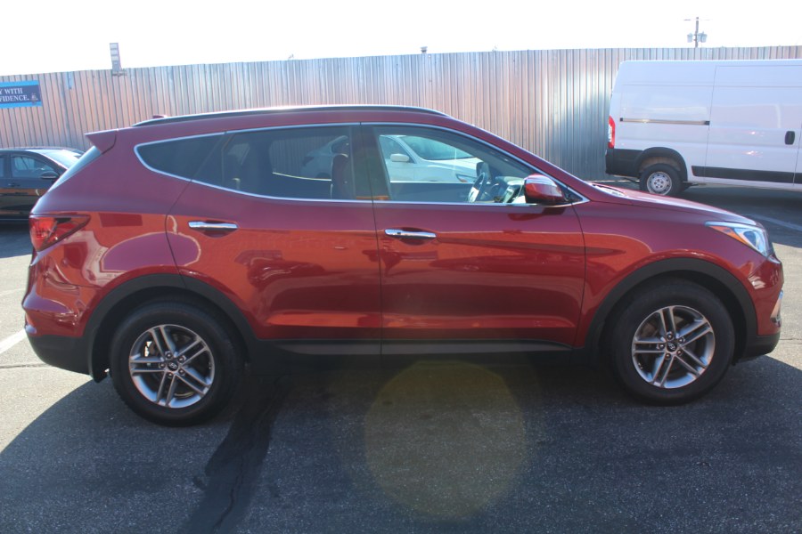 2018 Hyundai Santa Fe Sport 2.4L Auto AWD, available for sale in Deer Park, New York | Car Tec Enterprise Leasing & Sales LLC. Deer Park, New York 2018 Hyundai Santa Fe Sport 2.4L Auto AWD, available for sale in Deer Park, New York | Car Tec Enterprise Leasing & Sales LLC. Deer Park, New York