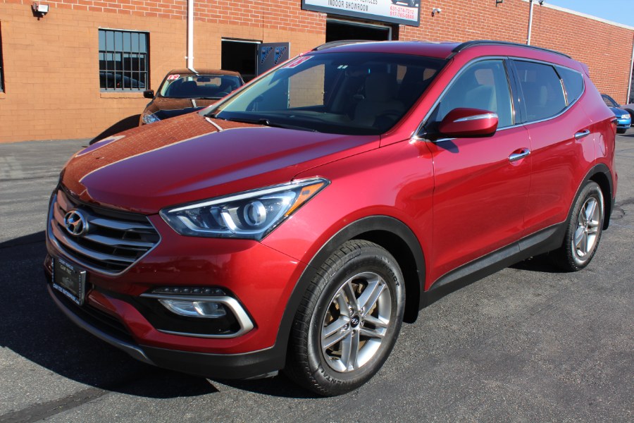 2018 Hyundai Santa Fe Sport 2.4L Auto AWD, available for sale in Deer Park, New York | Car Tec Enterprise Leasing & Sales LLC. Deer Park, New York 2018 Hyundai Santa Fe Sport 2.4L Auto AWD, available for sale in Deer Park, New York | Car Tec Enterprise Leasing & Sales LLC. Deer Park, New York