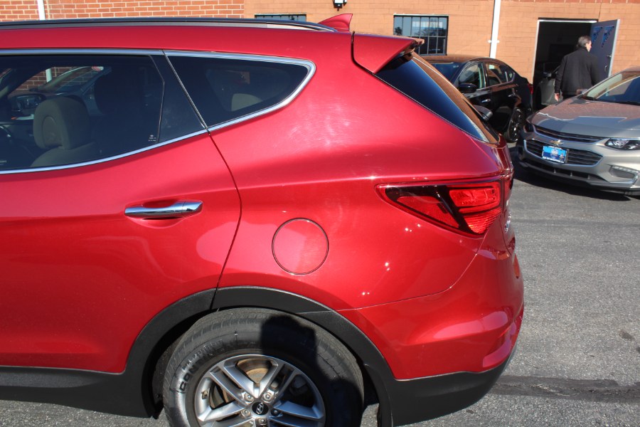 2018 Hyundai Santa Fe Sport 2.4L Auto AWD, available for sale in Deer Park, New York | Car Tec Enterprise Leasing & Sales LLC. Deer Park, New York 2018 Hyundai Santa Fe Sport 2.4L Auto AWD, available for sale in Deer Park, New York | Car Tec Enterprise Leasing & Sales LLC. Deer Park, New York