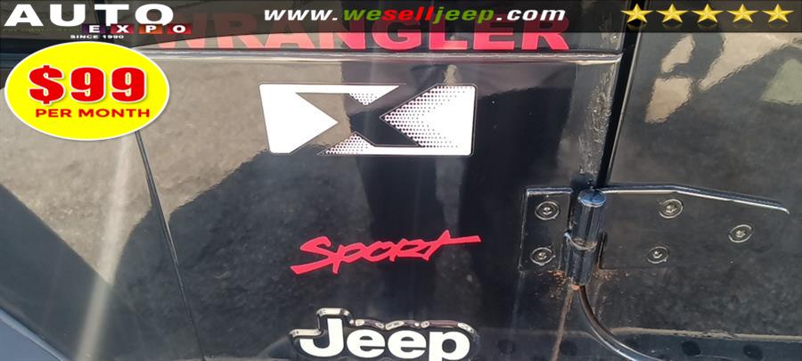 2002 Jeep Wrangler 2dr X, available for sale in Huntington, New York | Auto Expo. Huntington, New York 2002 Jeep Wrangler 2dr X, available for sale in Huntington, New York | Auto Expo. Huntington, New York