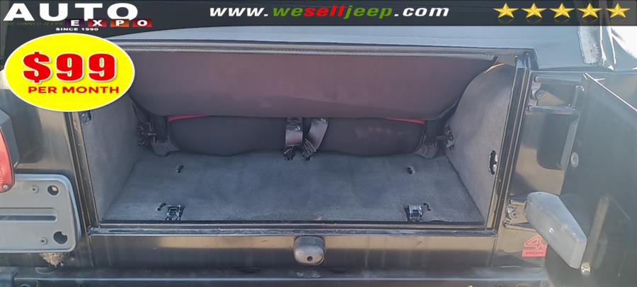2002 Jeep Wrangler 2dr X, available for sale in Huntington, New York | Auto Expo. Huntington, New York 2002 Jeep Wrangler 2dr X, available for sale in Huntington, New York | Auto Expo. Huntington, New York