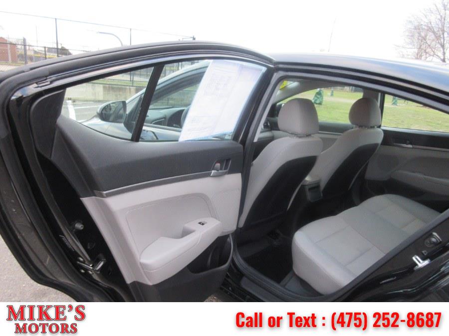 Used Hyundai Elantra SE 2.0L Auto (Alabama) 2017 | Mike's Motors LLC. Stratford, Connecticut Used Hyundai Elantra SE 2.0L Auto (Alabama) 2017 | Mike's Motors LLC. Stratford, Connecticut