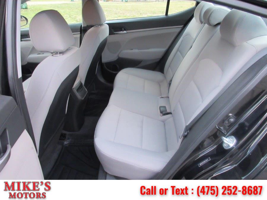 Used Hyundai Elantra SE 2.0L Auto (Alabama) 2017 | Mike's Motors LLC. Stratford, Connecticut Used Hyundai Elantra SE 2.0L Auto (Alabama) 2017 | Mike's Motors LLC. Stratford, Connecticut