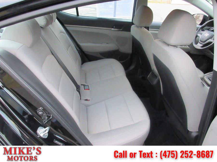 Used Hyundai Elantra SE 2.0L Auto (Alabama) 2017 | Mike's Motors LLC. Stratford, Connecticut Used Hyundai Elantra SE 2.0L Auto (Alabama) 2017 | Mike's Motors LLC. Stratford, Connecticut