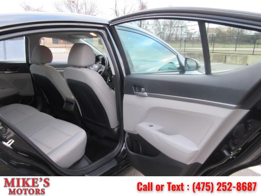 Used Hyundai Elantra SE 2.0L Auto (Alabama) 2017 | Mike's Motors LLC. Stratford, Connecticut Used Hyundai Elantra SE 2.0L Auto (Alabama) 2017 | Mike's Motors LLC. Stratford, Connecticut
