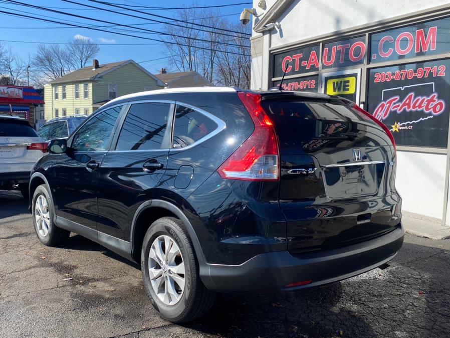 2012 Honda CR-V EX-L, available for sale in Bridgeport, Connecticut | CT Auto. Bridgeport, Connecticut 2012 Honda CR-V EX-L, available for sale in Bridgeport, Connecticut | CT Auto. Bridgeport, Connecticut