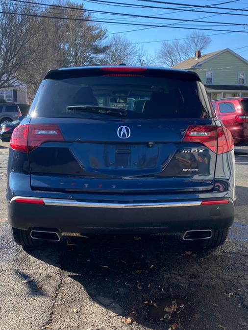 2013 Acura MDX AWD 4dr Tech Pkg, available for sale in Bridgeport, Connecticut | CT Auto. Bridgeport, Connecticut 2013 Acura MDX AWD 4dr Tech Pkg, available for sale in Bridgeport, Connecticut | CT Auto. Bridgeport, Connecticut