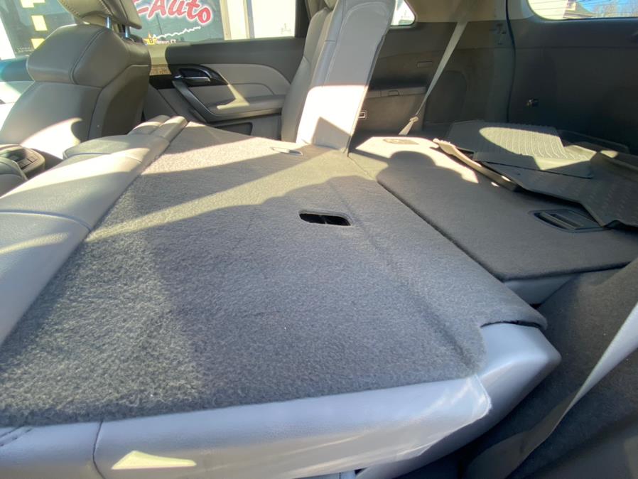2013 Acura MDX AWD 4dr Tech Pkg, available for sale in Bridgeport, Connecticut | CT Auto. Bridgeport, Connecticut 2013 Acura MDX AWD 4dr Tech Pkg, available for sale in Bridgeport, Connecticut | CT Auto. Bridgeport, Connecticut