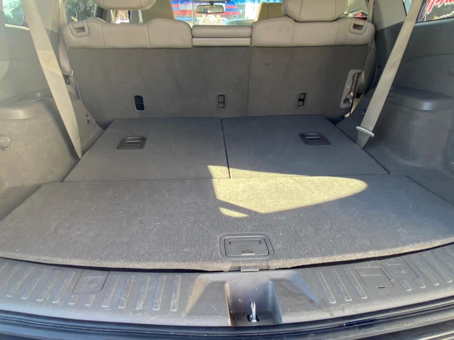 2013 Acura MDX AWD 4dr Tech Pkg, available for sale in Bridgeport, Connecticut | CT Auto. Bridgeport, Connecticut 2013 Acura MDX AWD 4dr Tech Pkg, available for sale in Bridgeport, Connecticut | CT Auto. Bridgeport, Connecticut