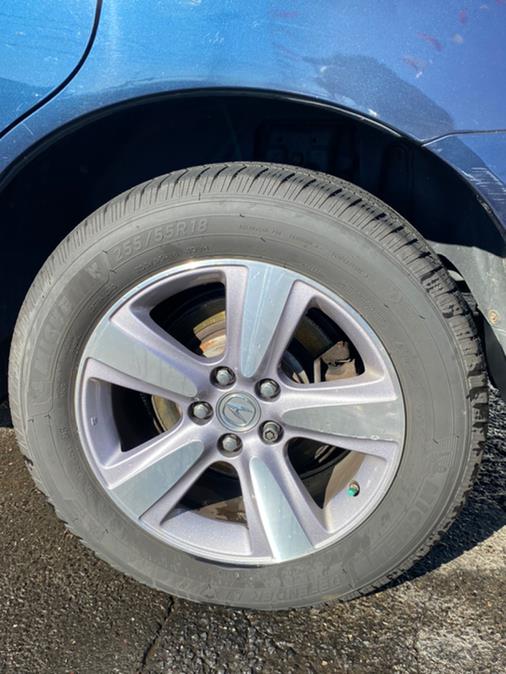 2013 Acura MDX AWD 4dr Tech Pkg, available for sale in Bridgeport, Connecticut | CT Auto. Bridgeport, Connecticut 2013 Acura MDX AWD 4dr Tech Pkg, available for sale in Bridgeport, Connecticut | CT Auto. Bridgeport, Connecticut