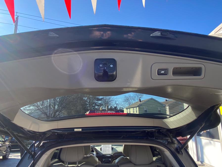 2013 Acura MDX AWD 4dr Tech Pkg, available for sale in Bridgeport, Connecticut | CT Auto. Bridgeport, Connecticut 2013 Acura MDX AWD 4dr Tech Pkg, available for sale in Bridgeport, Connecticut | CT Auto. Bridgeport, Connecticut