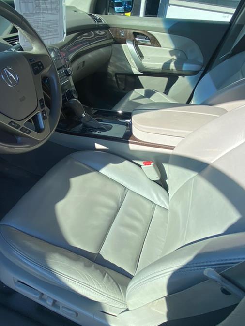 2013 Acura MDX AWD 4dr Tech Pkg, available for sale in Bridgeport, Connecticut | CT Auto. Bridgeport, Connecticut 2013 Acura MDX AWD 4dr Tech Pkg, available for sale in Bridgeport, Connecticut | CT Auto. Bridgeport, Connecticut