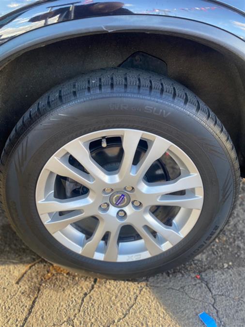 2014 Volvo XC90 AWD 4dr Premier Plus, available for sale in Bridgeport, Connecticut | CT Auto. Bridgeport, Connecticut 2014 Volvo XC90 AWD 4dr Premier Plus, available for sale in Bridgeport, Connecticut | CT Auto. Bridgeport, Connecticut