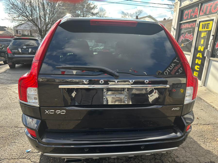 2014 Volvo XC90 AWD 4dr Premier Plus, available for sale in Bridgeport, Connecticut | CT Auto. Bridgeport, Connecticut 2014 Volvo XC90 AWD 4dr Premier Plus, available for sale in Bridgeport, Connecticut | CT Auto. Bridgeport, Connecticut