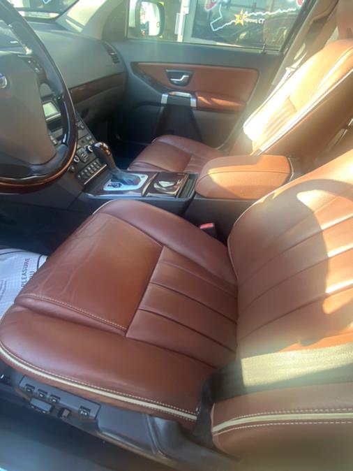 2014 Volvo XC90 AWD 4dr Premier Plus, available for sale in Bridgeport, Connecticut | CT Auto. Bridgeport, Connecticut 2014 Volvo XC90 AWD 4dr Premier Plus, available for sale in Bridgeport, Connecticut | CT Auto. Bridgeport, Connecticut