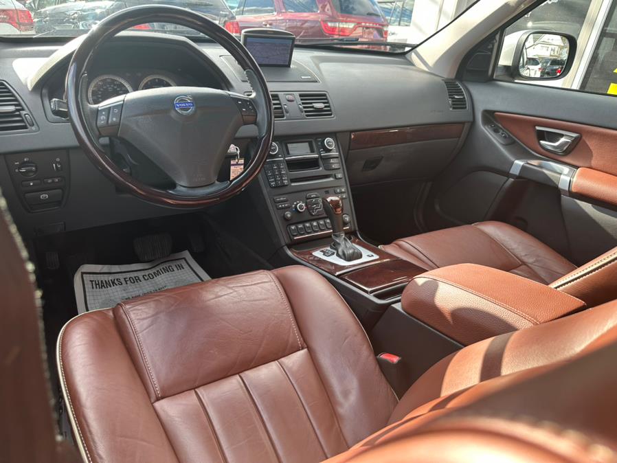 2014 Volvo XC90 AWD 4dr Premier Plus, available for sale in Bridgeport, Connecticut | CT Auto. Bridgeport, Connecticut 2014 Volvo XC90 AWD 4dr Premier Plus, available for sale in Bridgeport, Connecticut | CT Auto. Bridgeport, Connecticut