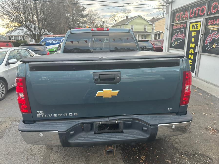 2012 Chevrolet Silverado 1500 4WD Crew Cab 143.5" LT, available for sale in Bridgeport, Connecticut | CT Auto. Bridgeport, Connecticut 2012 Chevrolet Silverado 1500 4WD Crew Cab 143.5" LT, available for sale in Bridgeport, Connecticut | CT Auto. Bridgeport, Connecticut