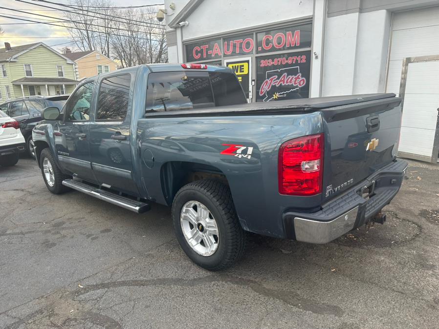 2012 Chevrolet Silverado 1500 4WD Crew Cab 143.5" LT, available for sale in Bridgeport, Connecticut | CT Auto. Bridgeport, Connecticut 2012 Chevrolet Silverado 1500 4WD Crew Cab 143.5" LT, available for sale in Bridgeport, Connecticut | CT Auto. Bridgeport, Connecticut