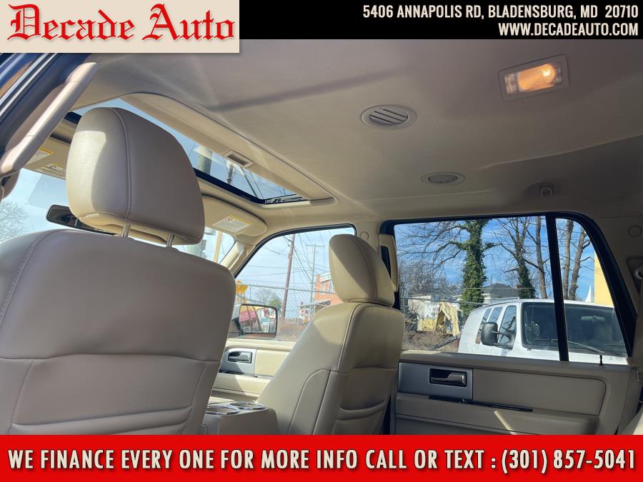 Used Ford Expedition Limited 4x2 2017 | Decade Auto. Bladensburg, Maryland Used Ford Expedition Limited 4x2 2017 | Decade Auto. Bladensburg, Maryland