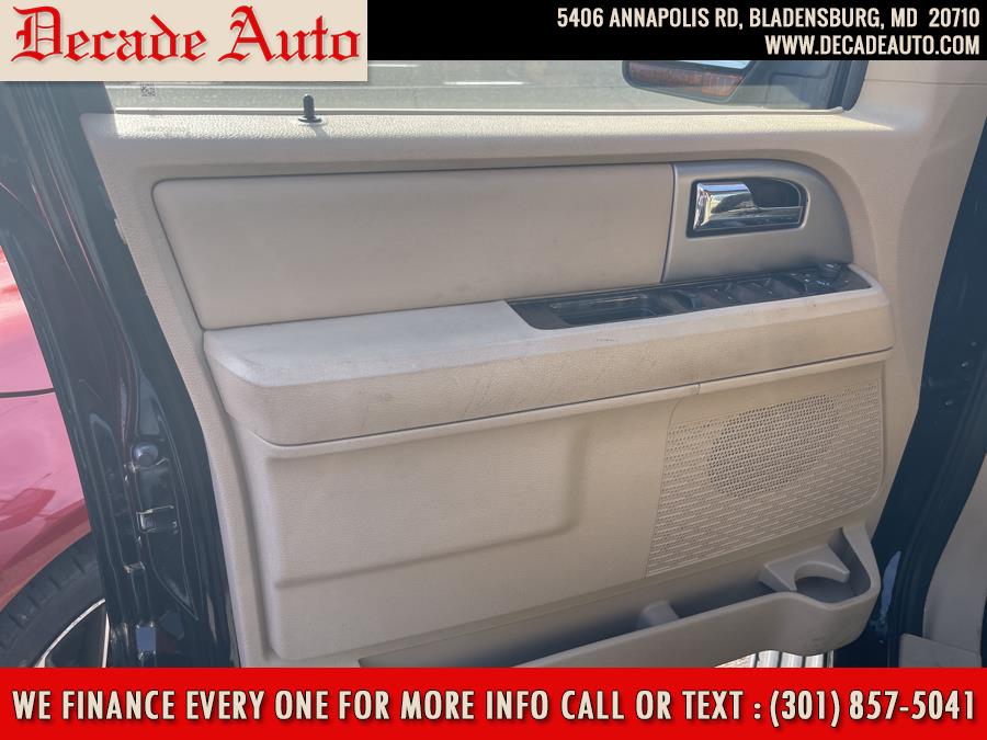 Used Ford Expedition Limited 4x2 2017 | Decade Auto. Bladensburg, Maryland Used Ford Expedition Limited 4x2 2017 | Decade Auto. Bladensburg, Maryland