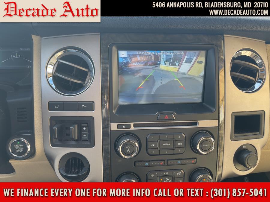 Used Ford Expedition Limited 4x2 2017 | Decade Auto. Bladensburg, Maryland Used Ford Expedition Limited 4x2 2017 | Decade Auto. Bladensburg, Maryland