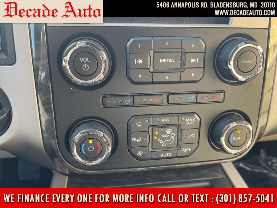 Used Ford Expedition Limited 4x2 2017 | Decade Auto. Bladensburg, Maryland Used Ford Expedition Limited 4x2 2017 | Decade Auto. Bladensburg, Maryland